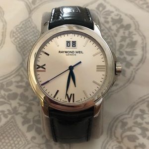 Raymond Weil Tradition 5476